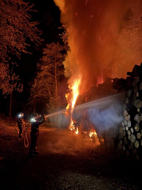 Foto: Polizei Aargau