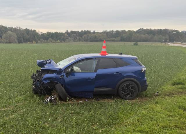 Foto: Polizei Aargau