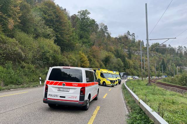 Foto: Polizei Basel-Landschaft