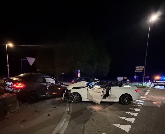 Foto: Polizei Aargau