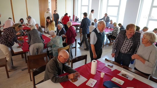 Foto: Suzanne Weingart