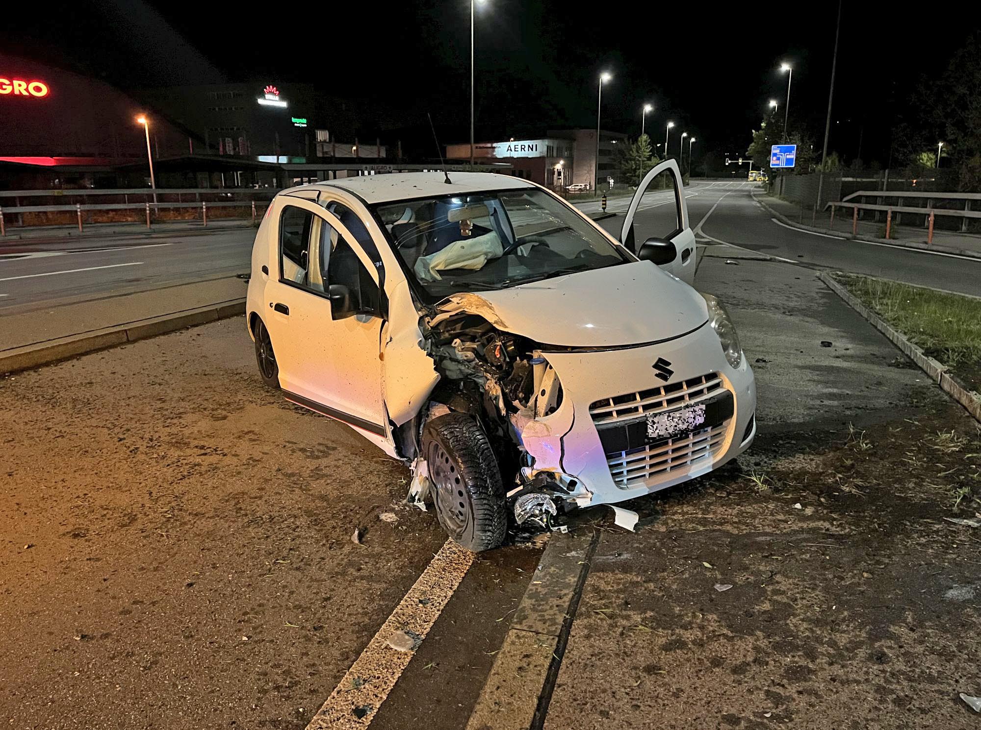 Foto: Polizei BL