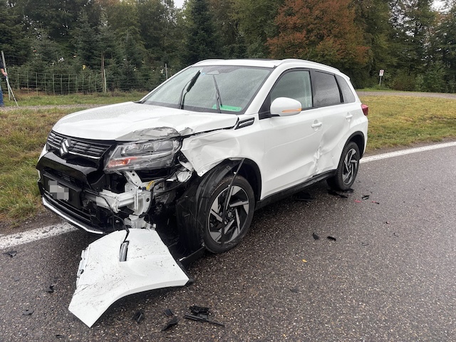 Foto: Polizei AG