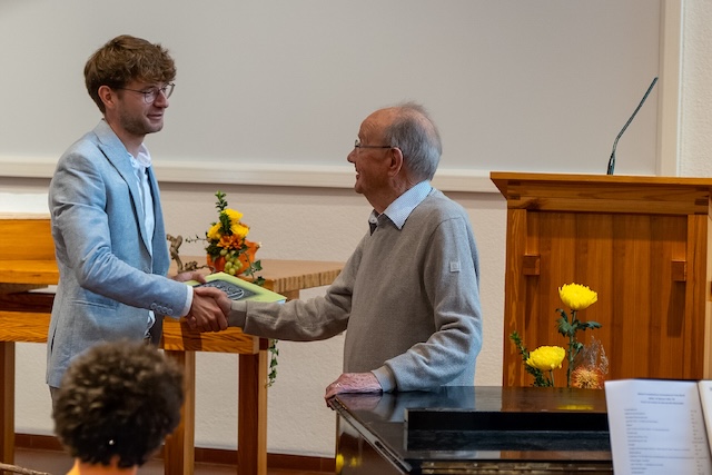 Foto: Klaus-Christian Hirte