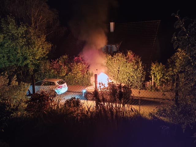 Foto: Polizei BL