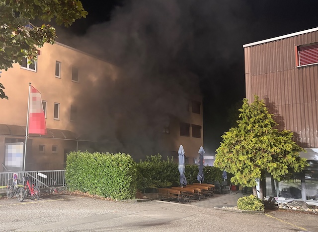 Foto: Polizei BL