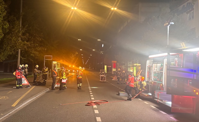 Foto: Polizei BL