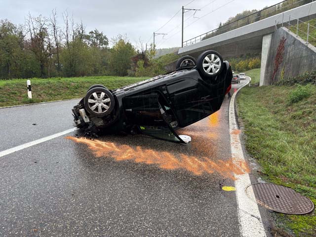 Foto: Polizei AG