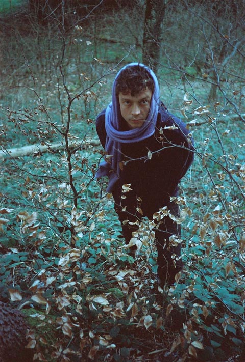 Fabian Mösch alias möf. Foto: zVg 