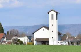 Die reformierte Kirchgemeinde Möhlin hat wieder eine Kirchenpflege. Foto: zVg